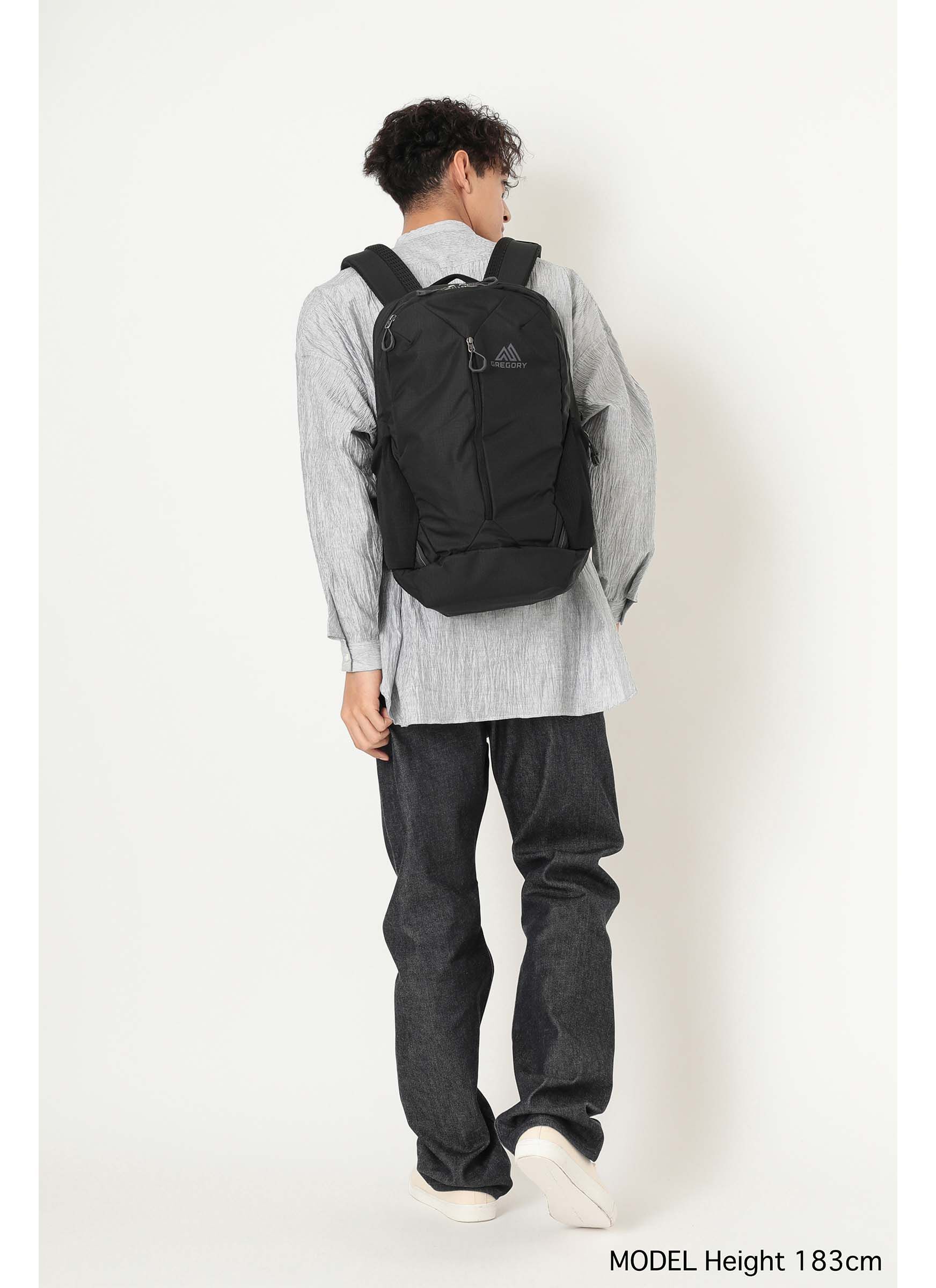 EVERYDAY ADVENTURE ルーヌ28