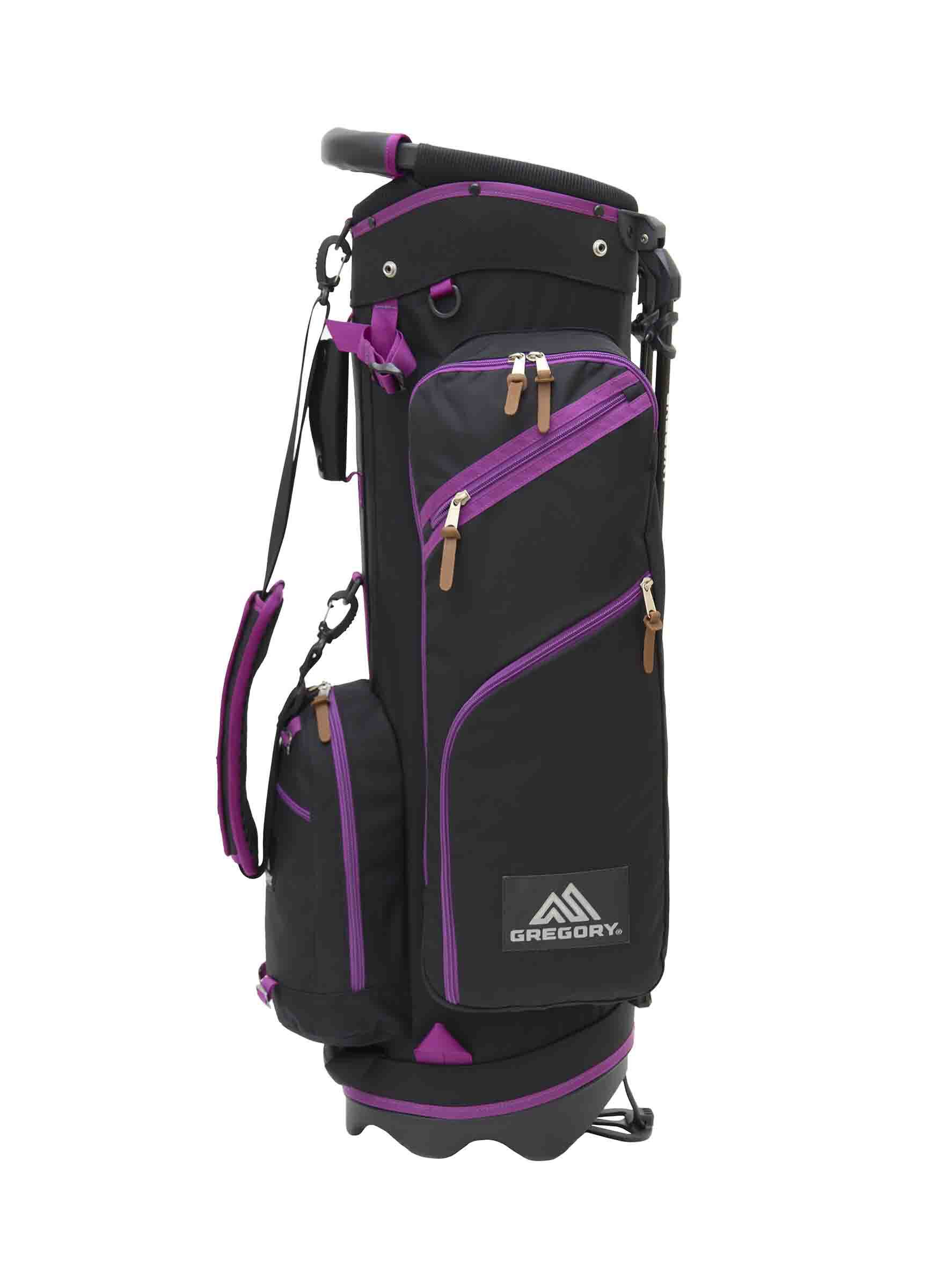 CLASSIC BAGS クラシックキャディバッグ V2