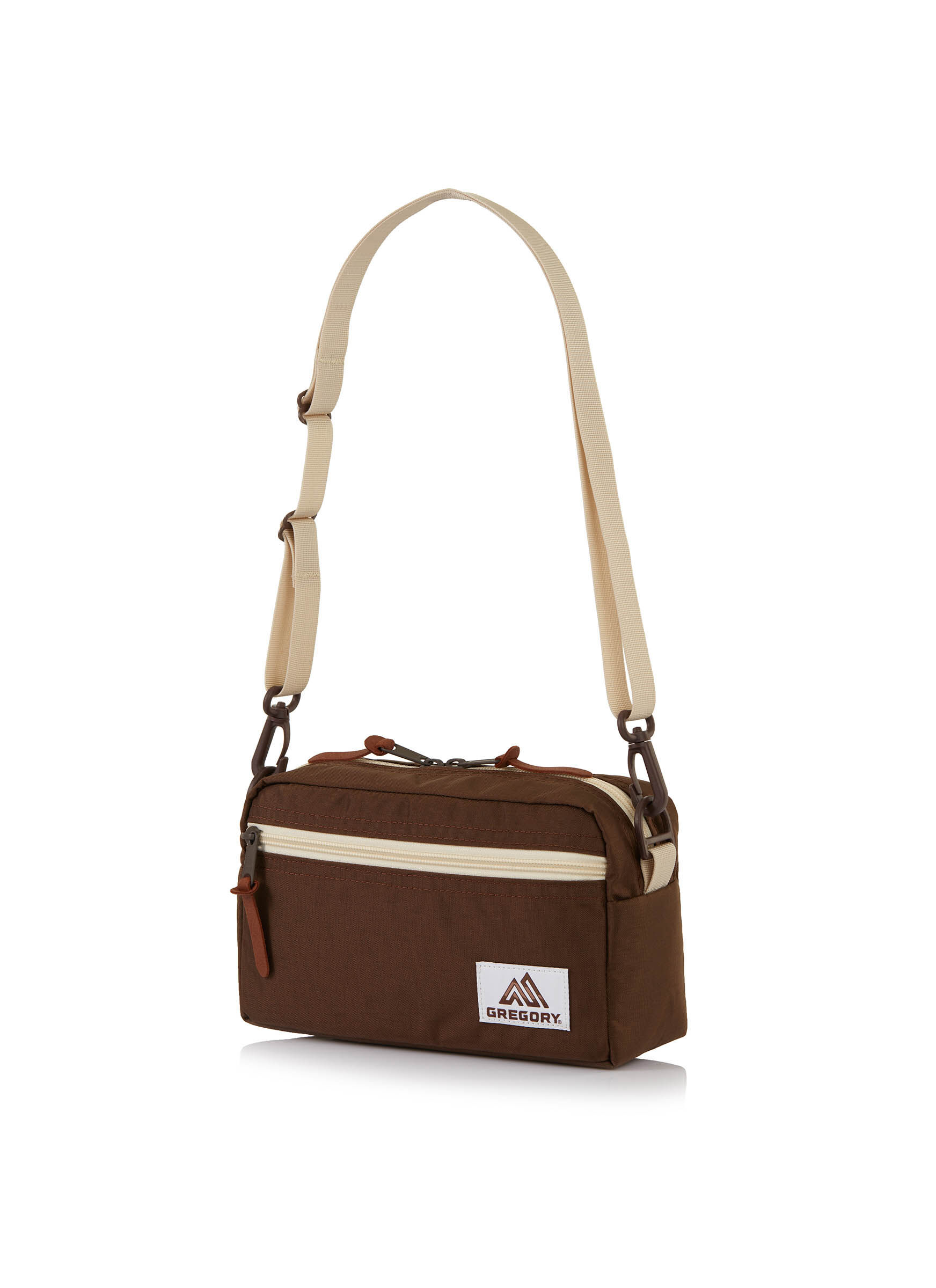 CLASSIC BAGS パデッドショルダーポーチM