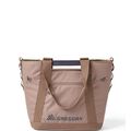 GEAR ORG アルパカユーティリティートート35