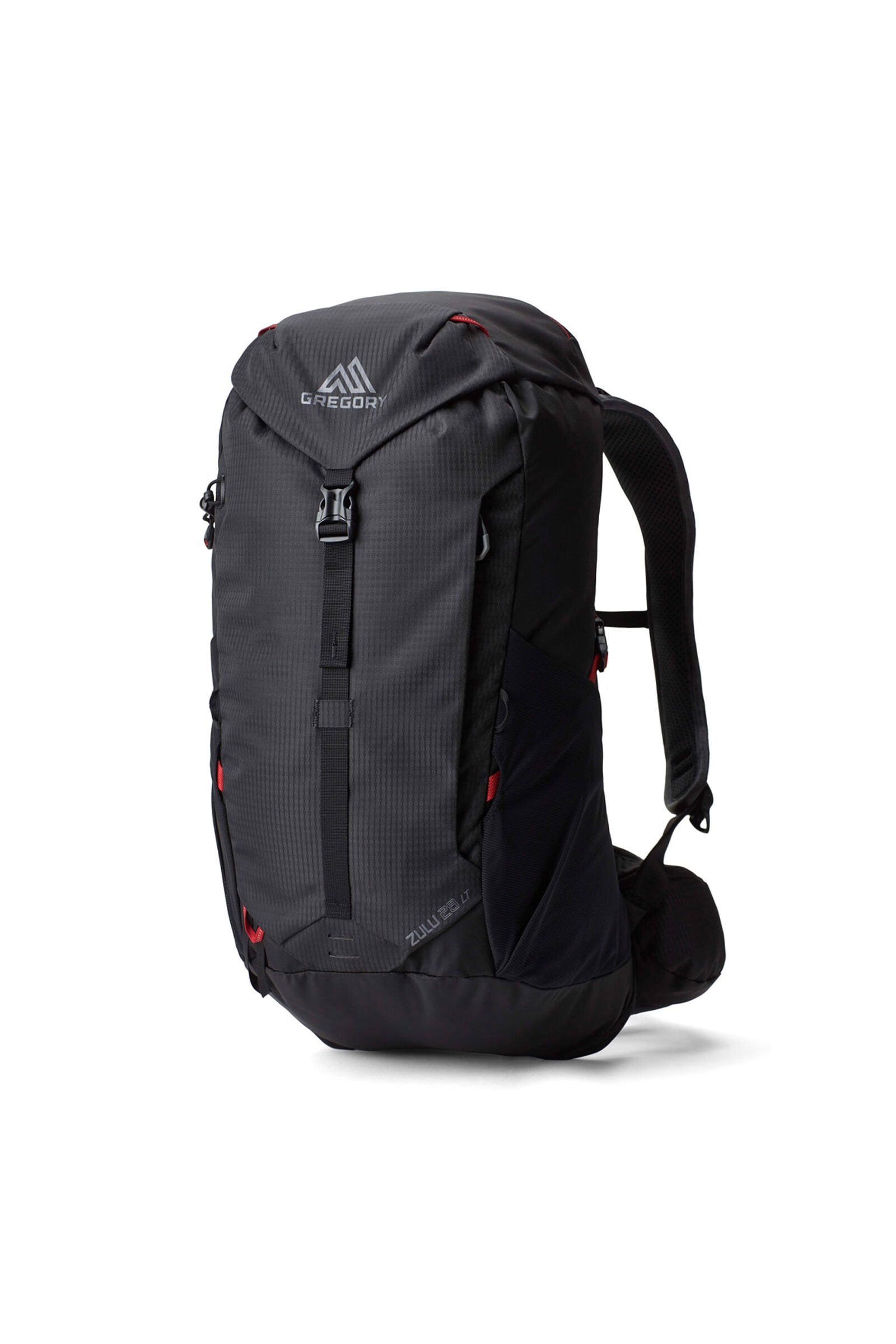 ズール28 LT ボルケニックブラック | グレゴリー公式オンライン