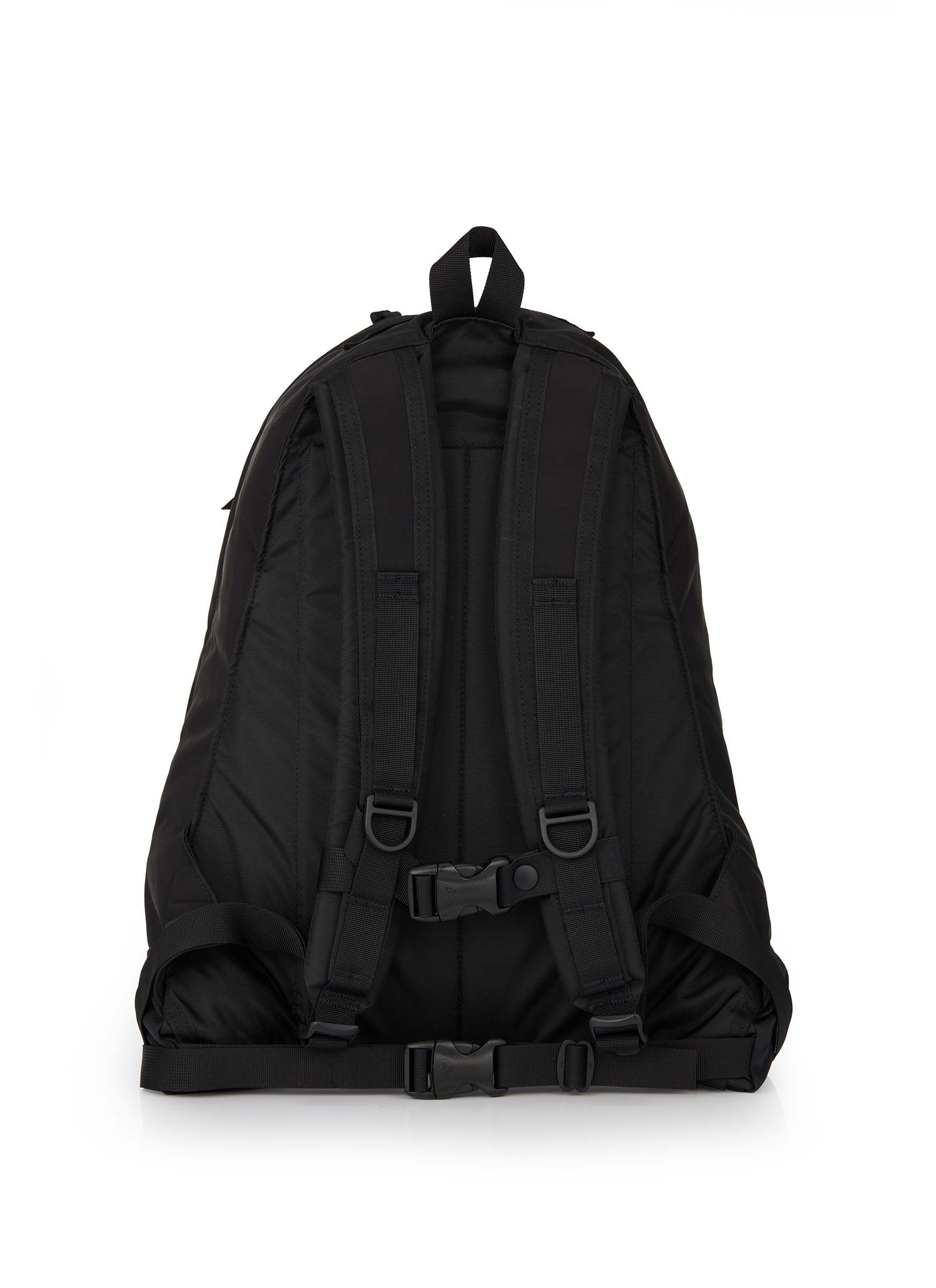 JANSPORT EASTPAK GREGORY　バックパック　メッシュ　黒 m72044872947_1.jpg?1681825992