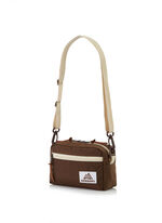 CLASSIC BAGS パデッドショルダーポーチS
