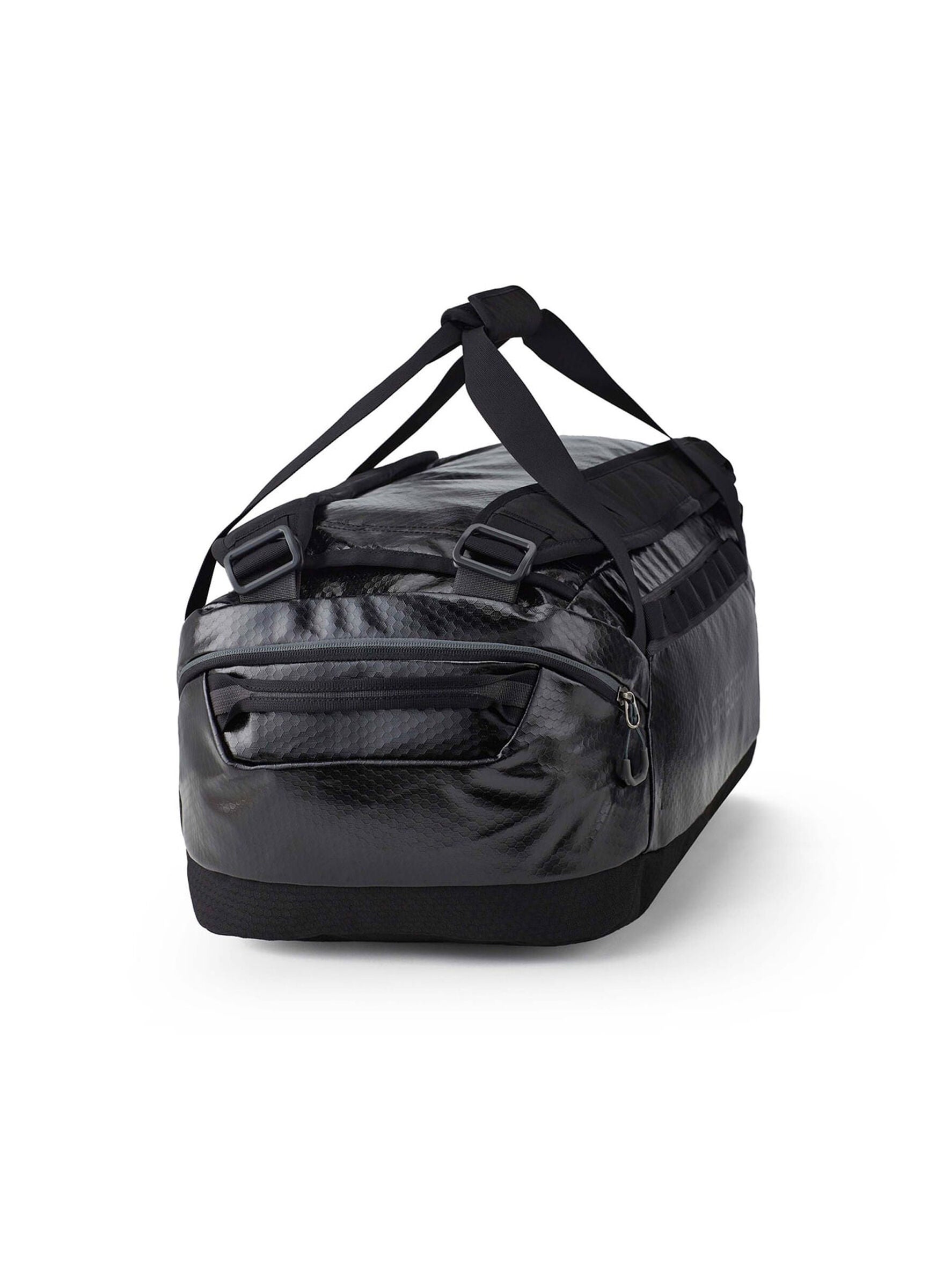 TECH DUFFELS アルパカ40