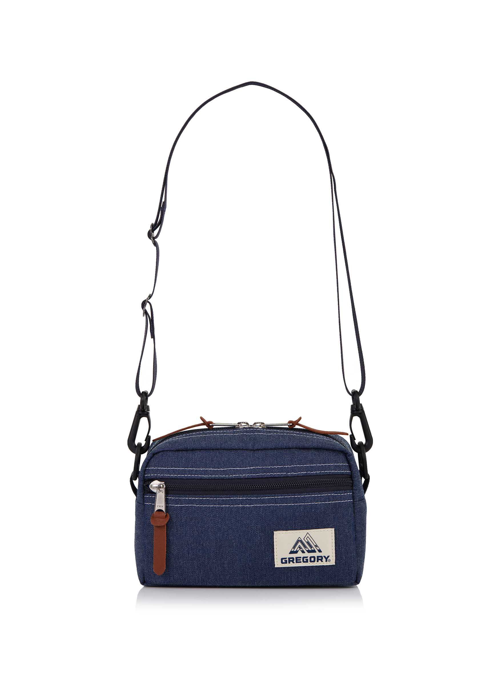 CLASSIC BAGS パデッドショルダーポーチS