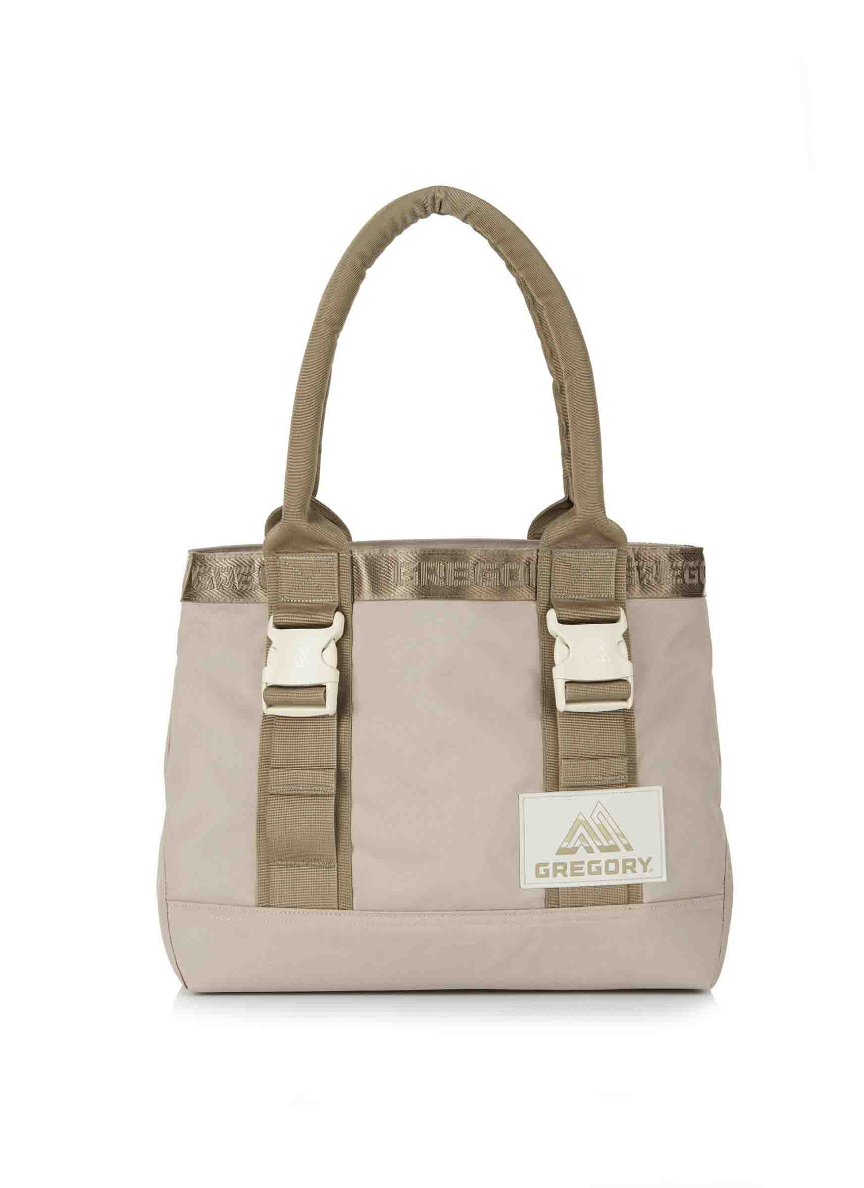 ジョーブレイカートート フィールドタン | グレゴリー公式オンライン