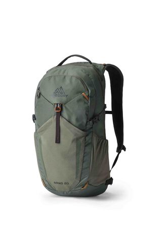 エッセンシャルハイキング ナノ20