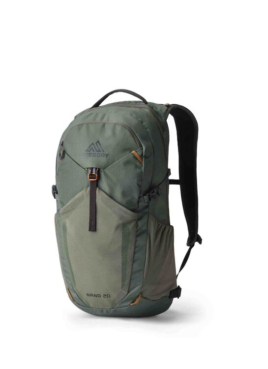 エッセンシャルハイキング ナノ20