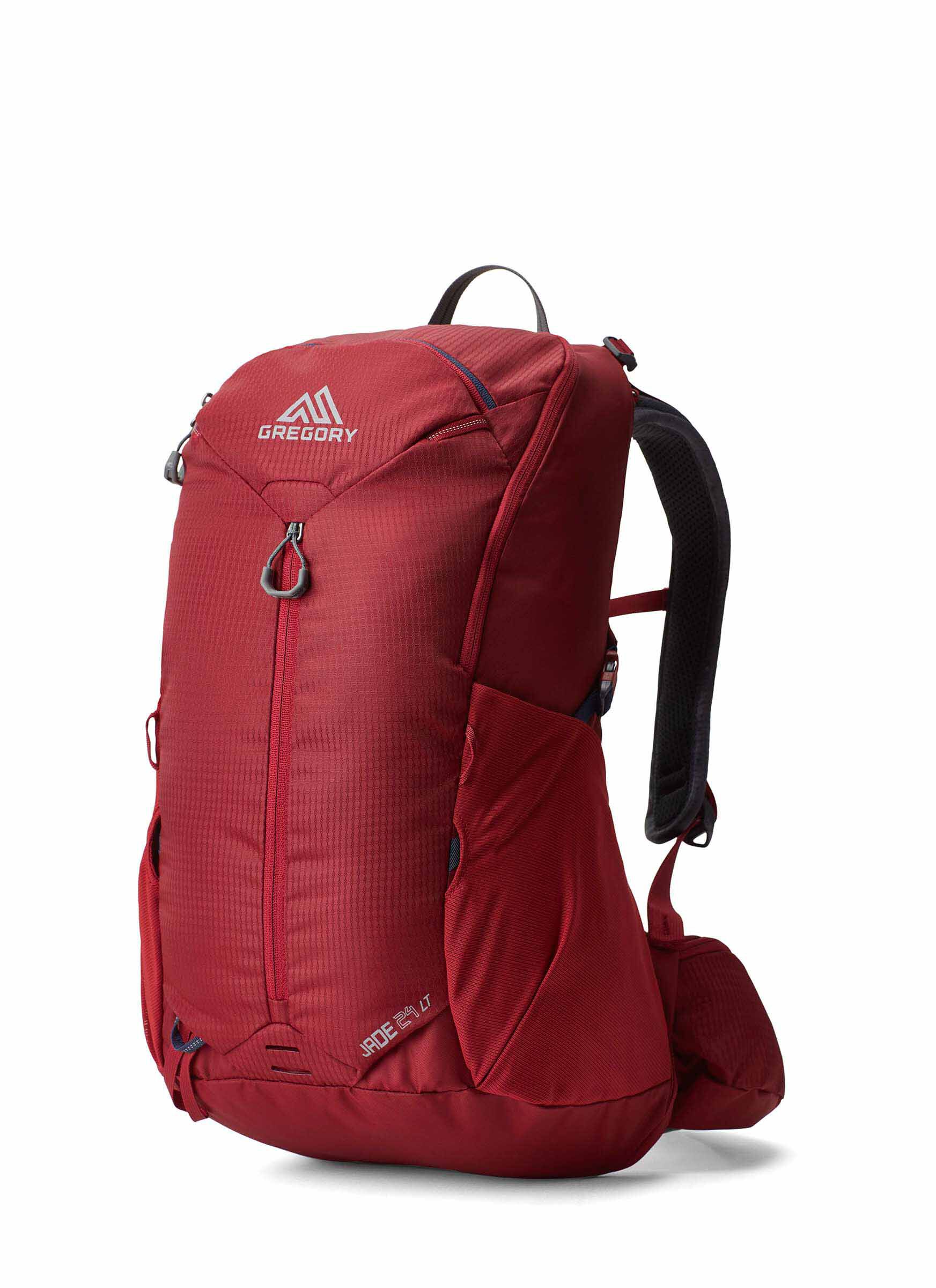 クレドポーテ ジェイド24 LT ルビーレッド | グレゴリー公式オンラインストア