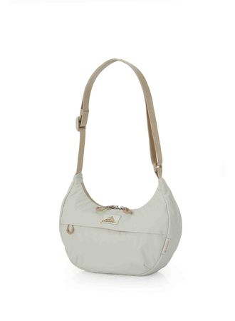 SUSZY スージーハーフムーンショルダーS