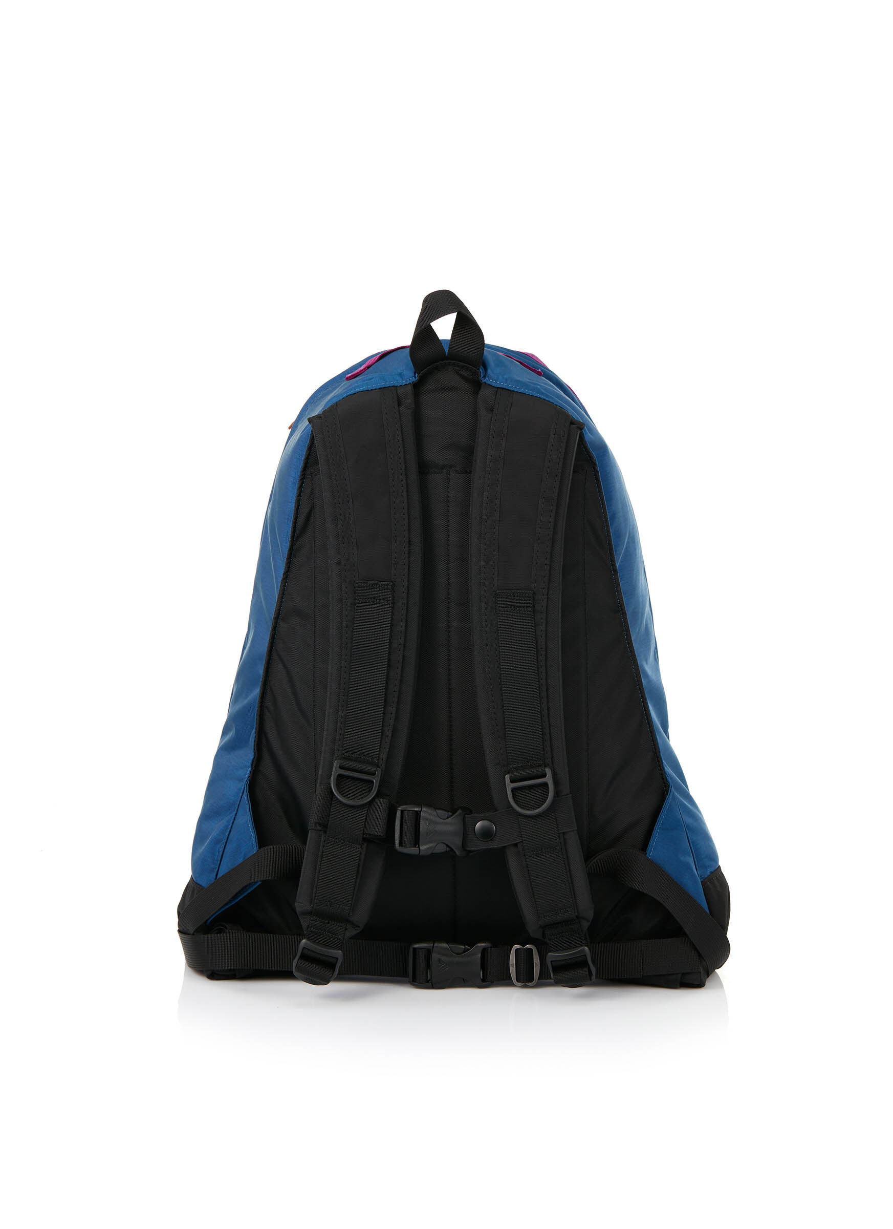 美品 バックパック GREGORY グレゴリー ブルー 単色 デイパック GREGORY グレゴリー DAY PACK デイパック リュック バックパック