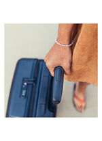 DIVIDE ROLLERS クアドロインターナショナルキャリーオン