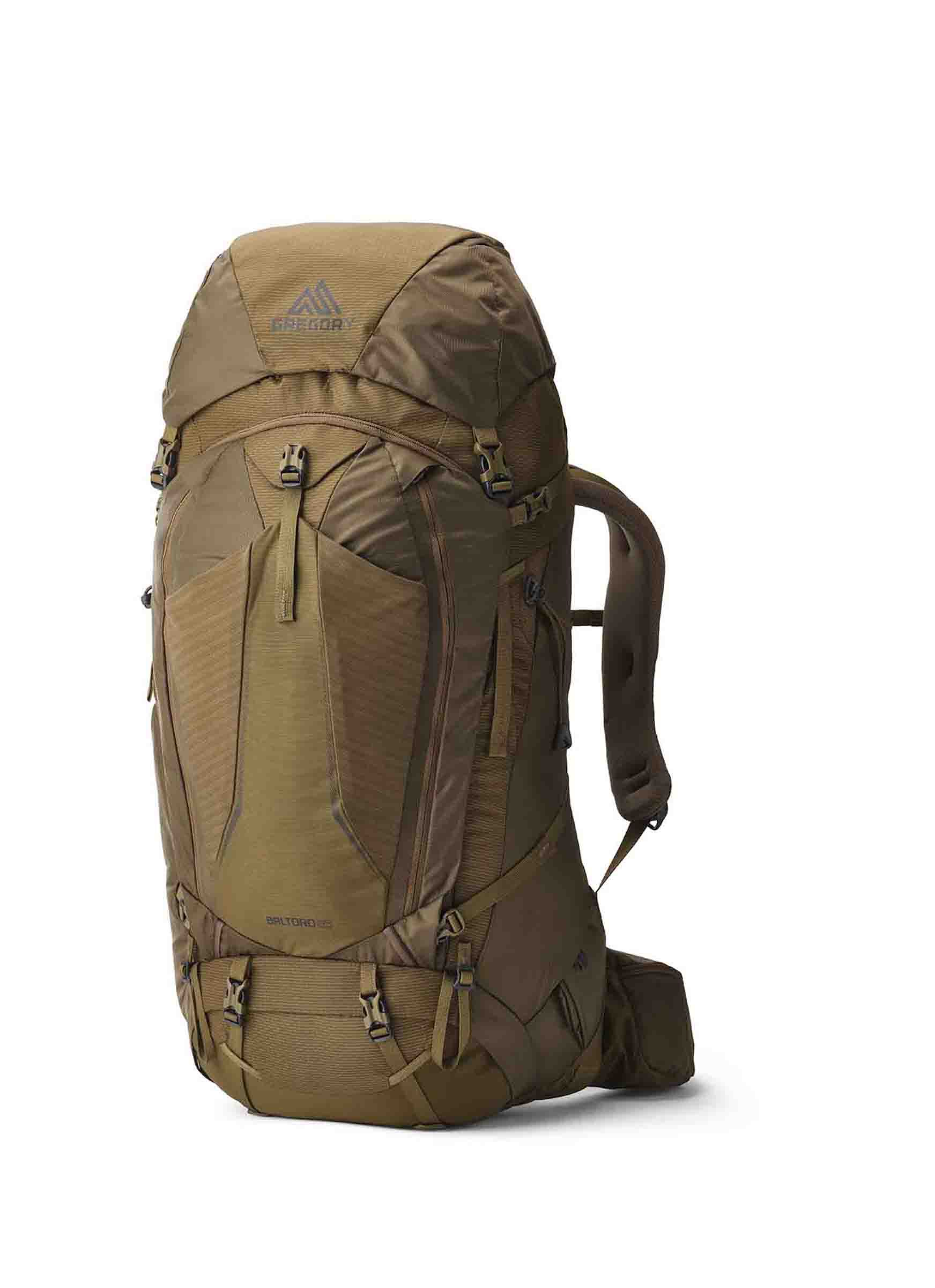 フリーフロートA3 バルトロ65 M