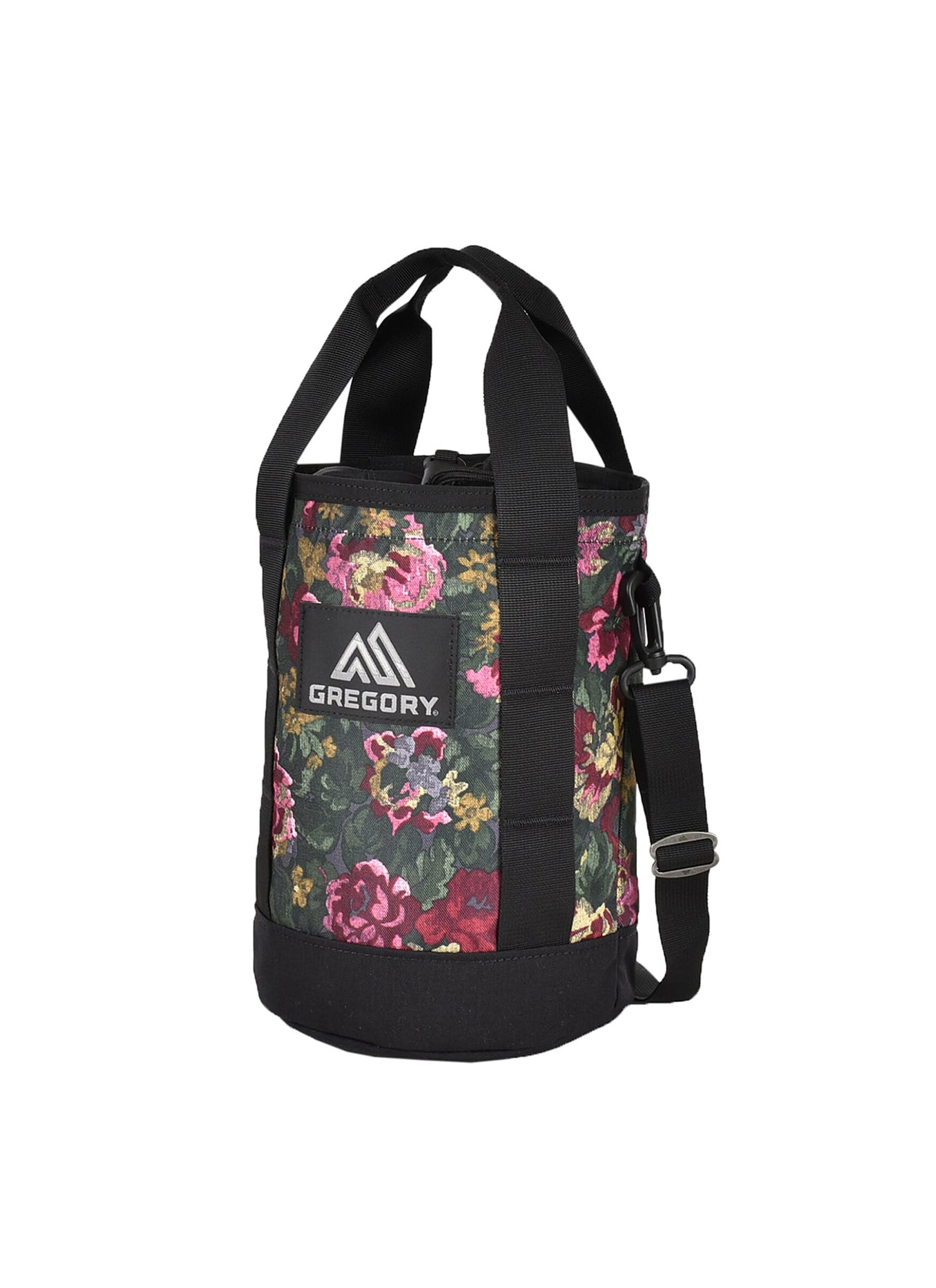 CLASSIC BAGS ランタンショルダーバッグ