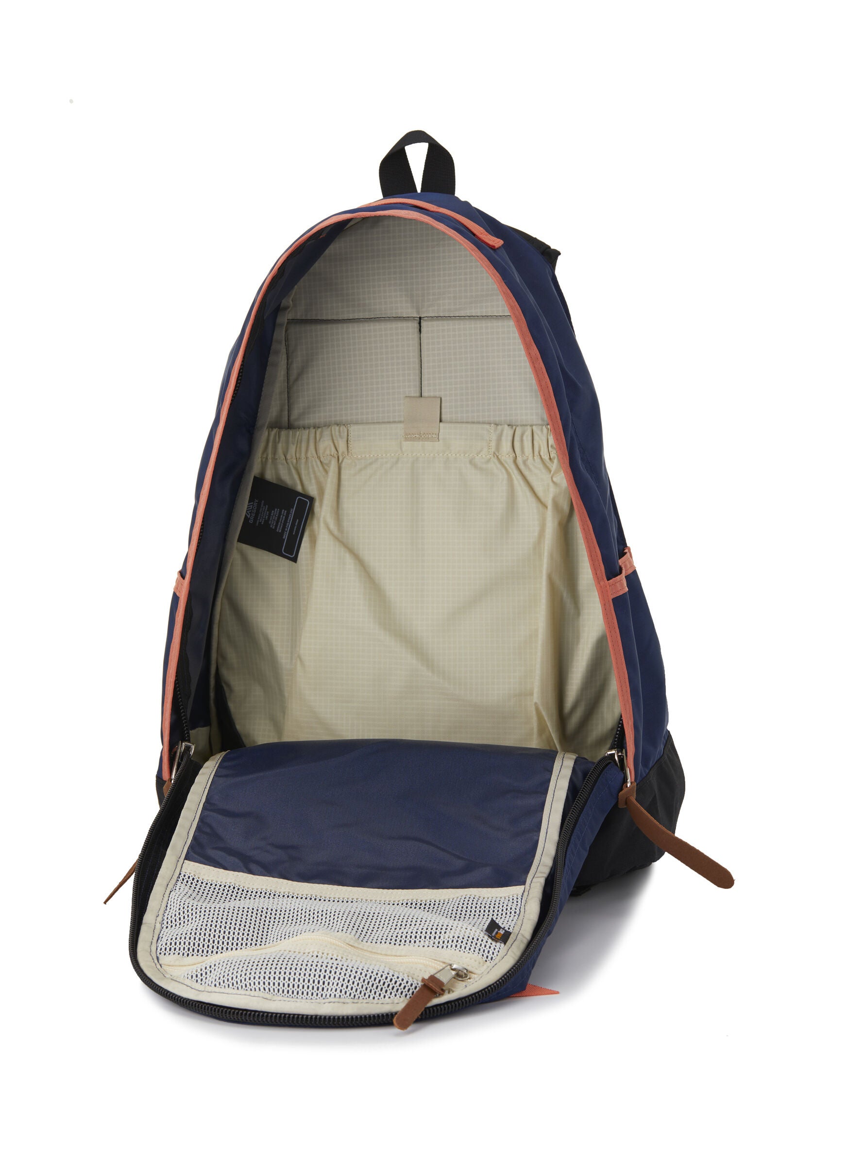 クラシックデイ デイパック DSP