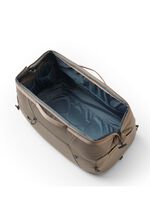 GEAR ORG アルパカワイドマウスダッフル50