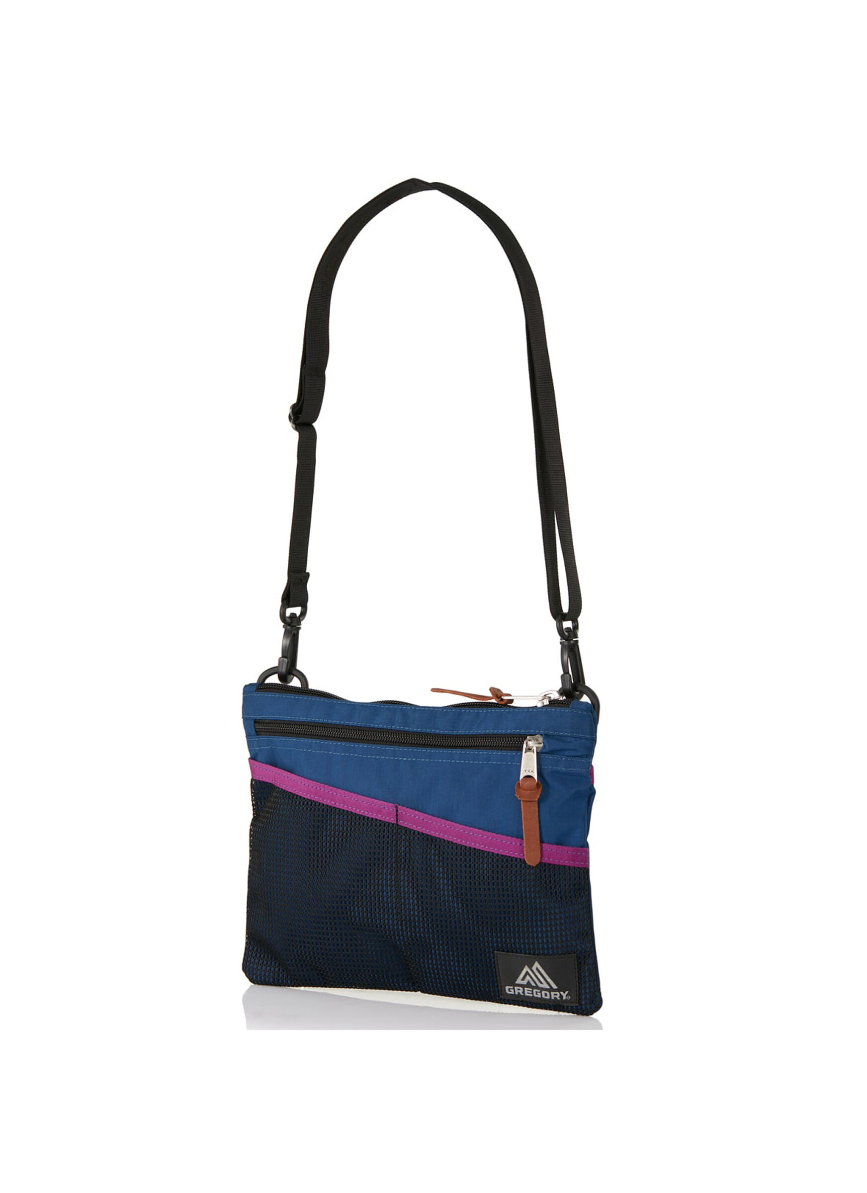 CLASSIC ACC クラシックサコッシュM