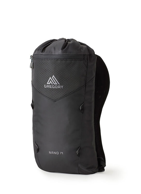 ESSENTIAL HIKING ナノ14