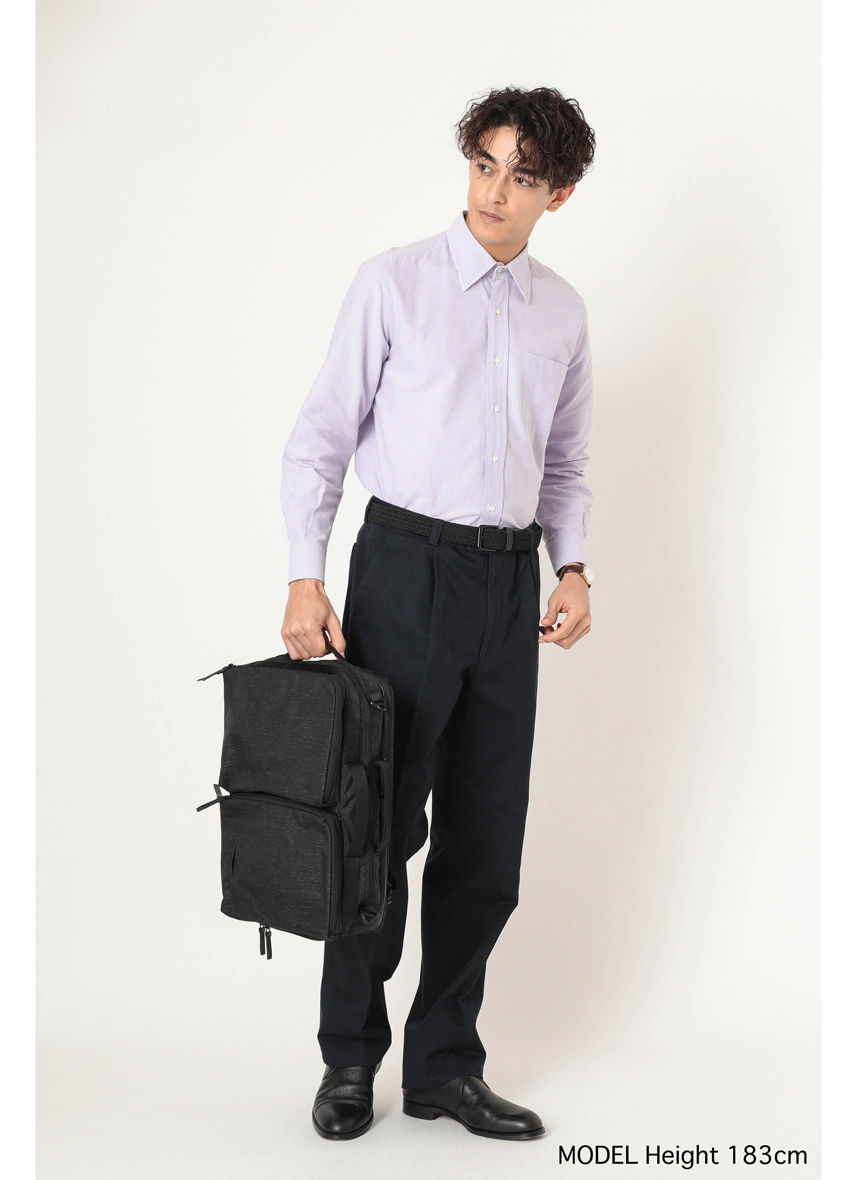 EXERT イグザート バックパック