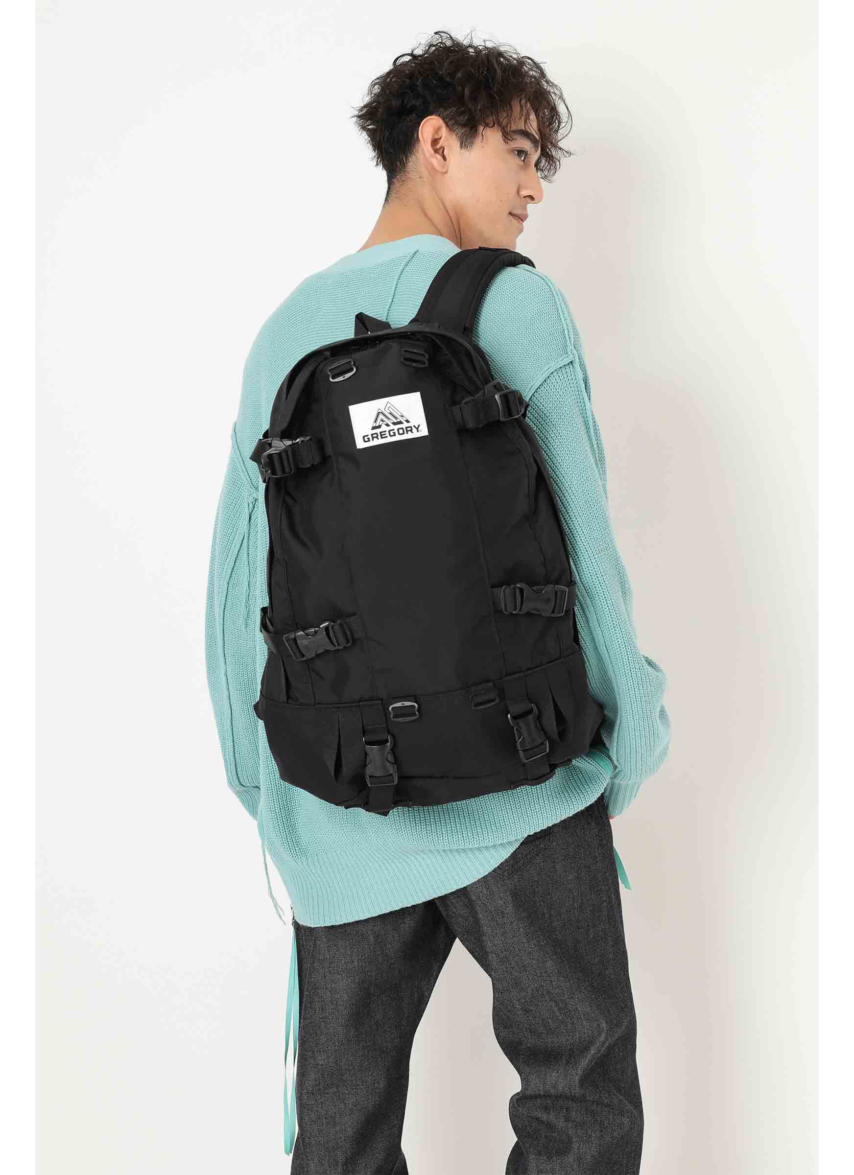 CLASSIC DAY デイアンドハーフ OG