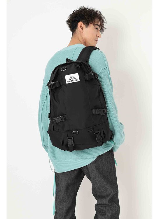 CLASSIC DAY デイアンドハーフ OG