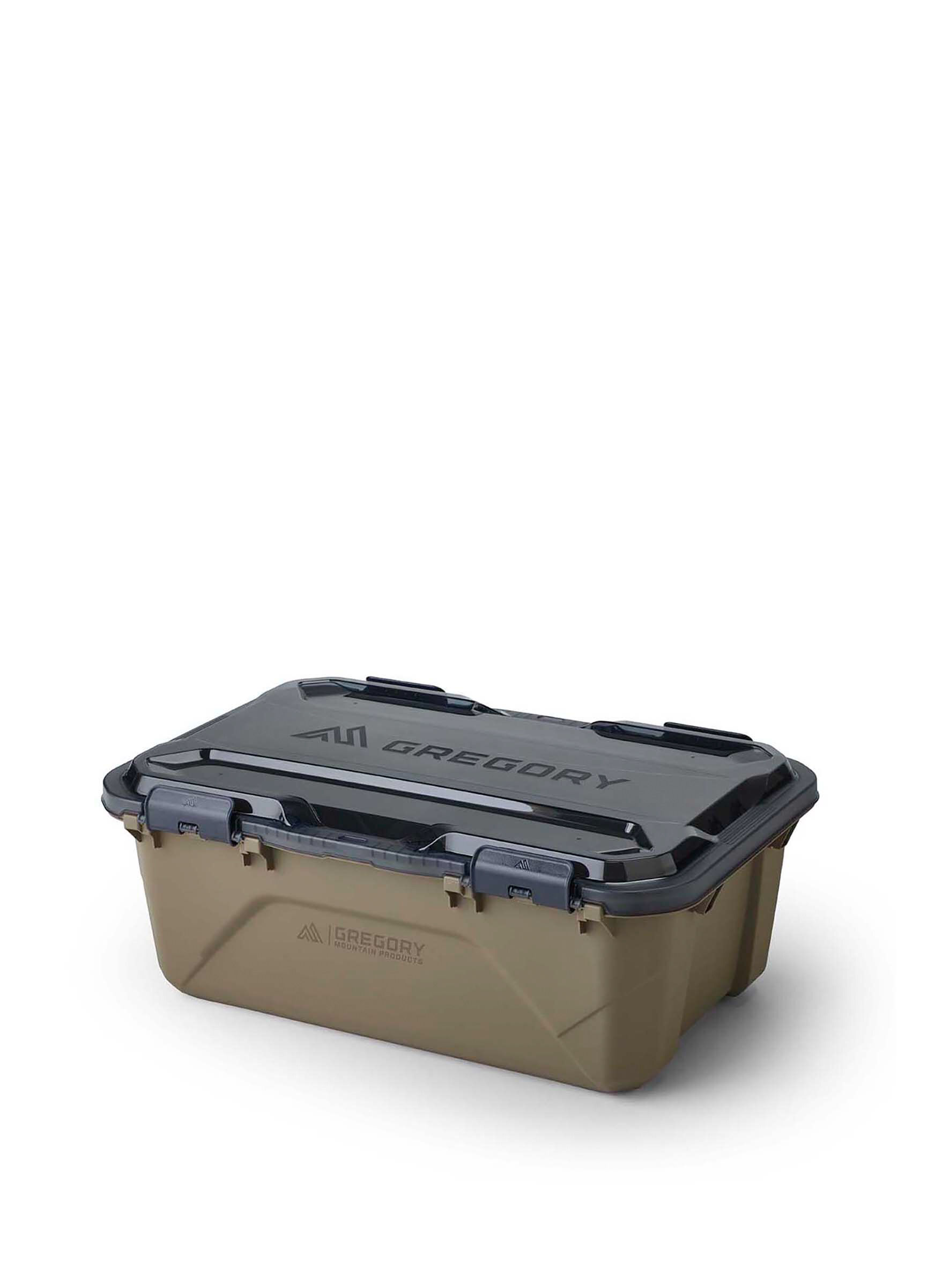 GEAR ORG ALPACA GEAR BOX