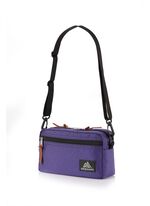 CLASSIC BAGS パデッドショルダーポーチM