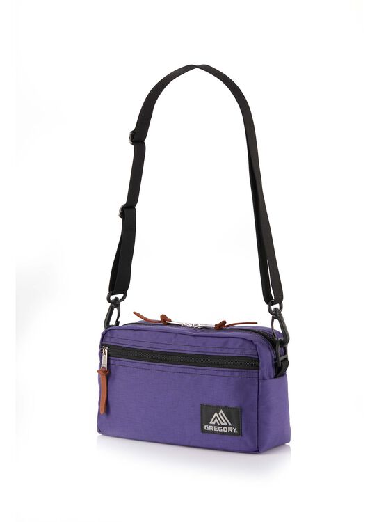 CLASSIC BAGS パデッドショルダーポーチM