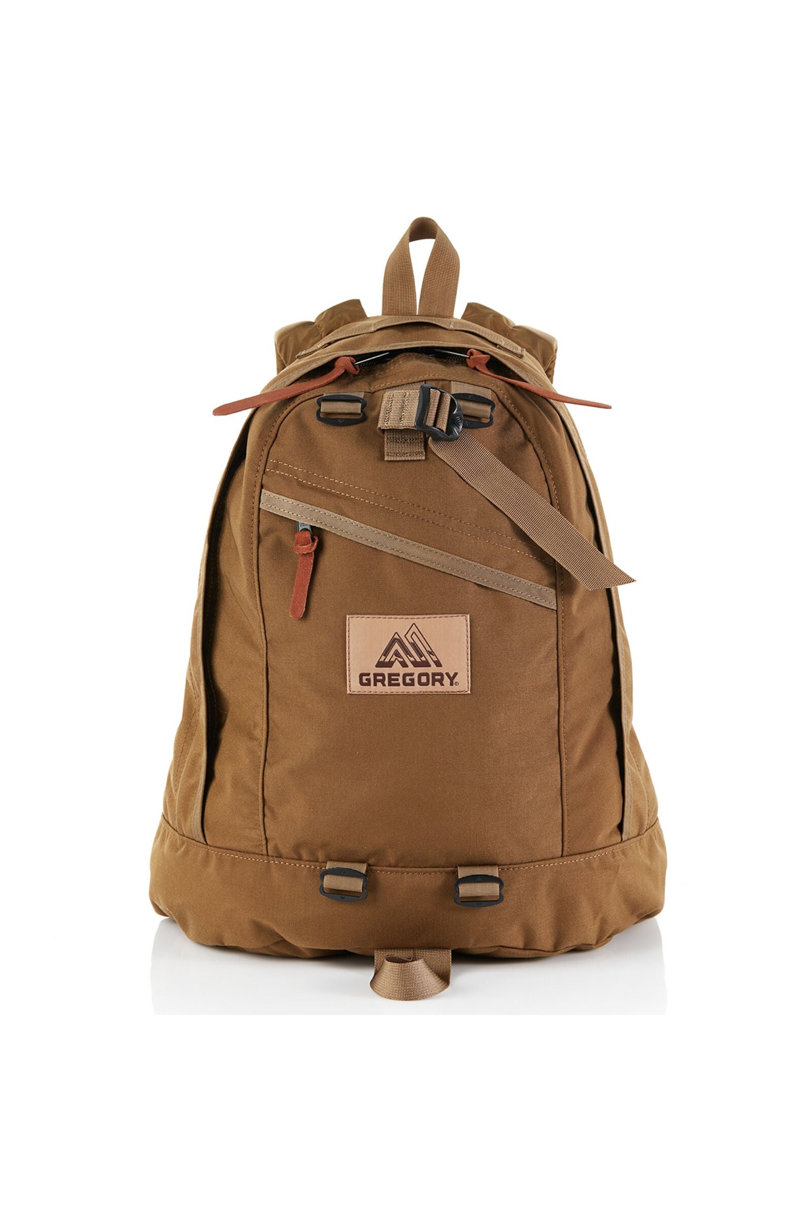 ファインデイ V2 コヨーテ | グレゴリー公式オンラインストア ファインデイ V2 コヨーテ | グレゴリー公式オンラインストア