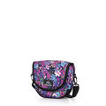 CLASSIC BAGS ラフィンショルダー
