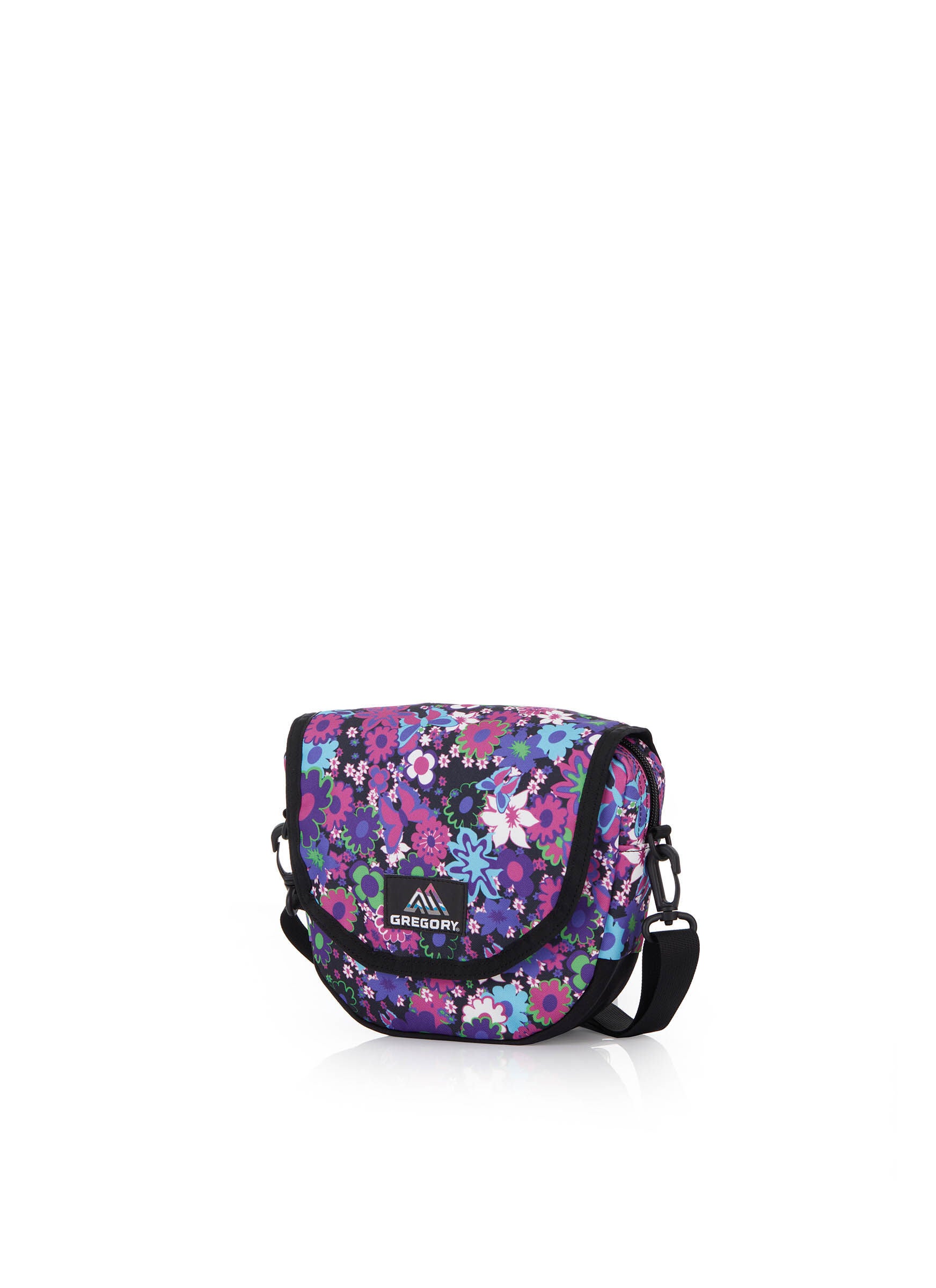 CLASSIC BAGS ラフィンショルダー