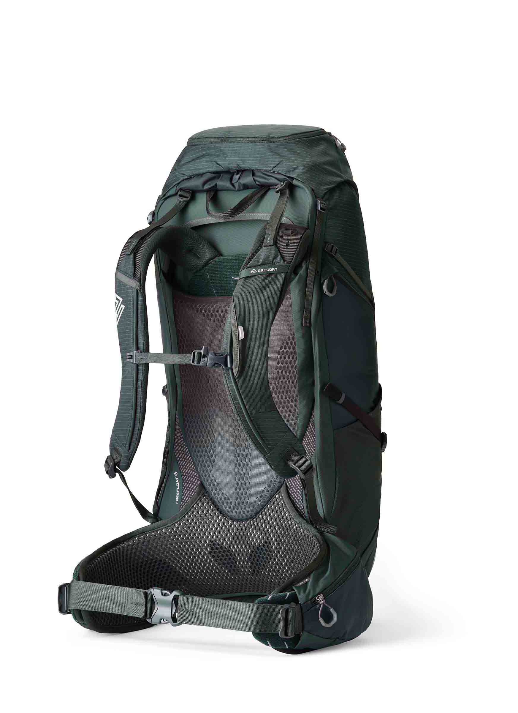 パラゴン50 SM/MD カスケードグリーン | グレゴリー公式オンライン