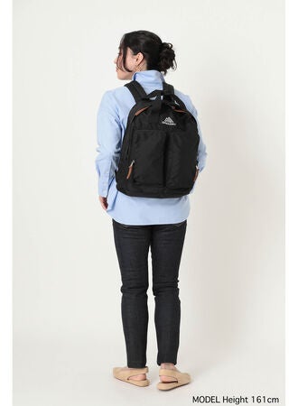 CLASSIC DAY ツインポケットパック