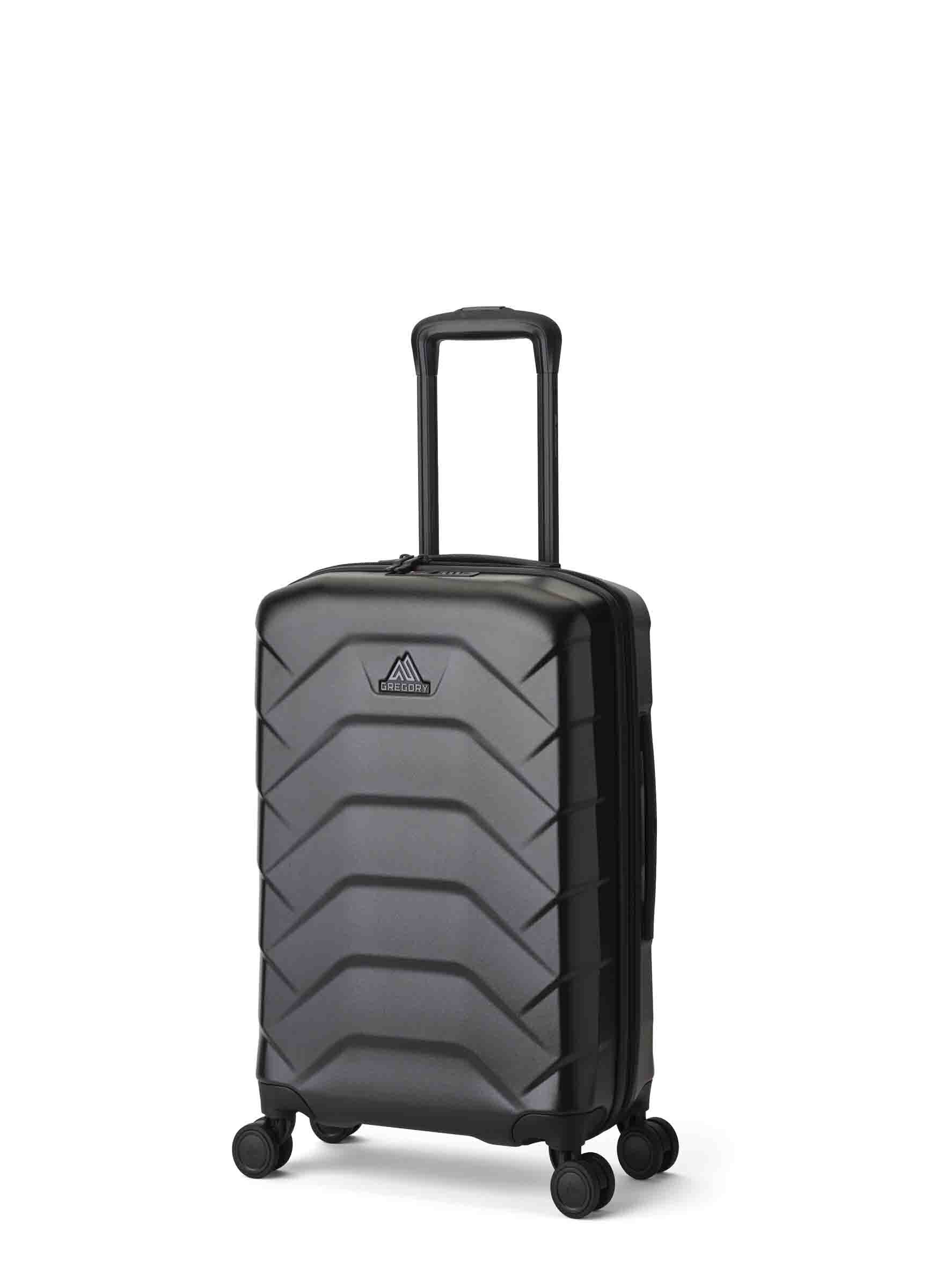 DIVIDE ROLLERS CACHE INTERNATIONAL CARRY ON