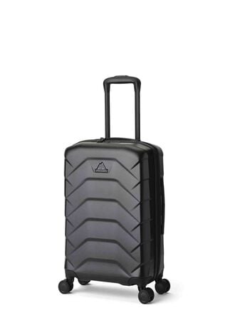 DIVIDE ROLLERS CACHE INTERNATIONAL CARRY ON