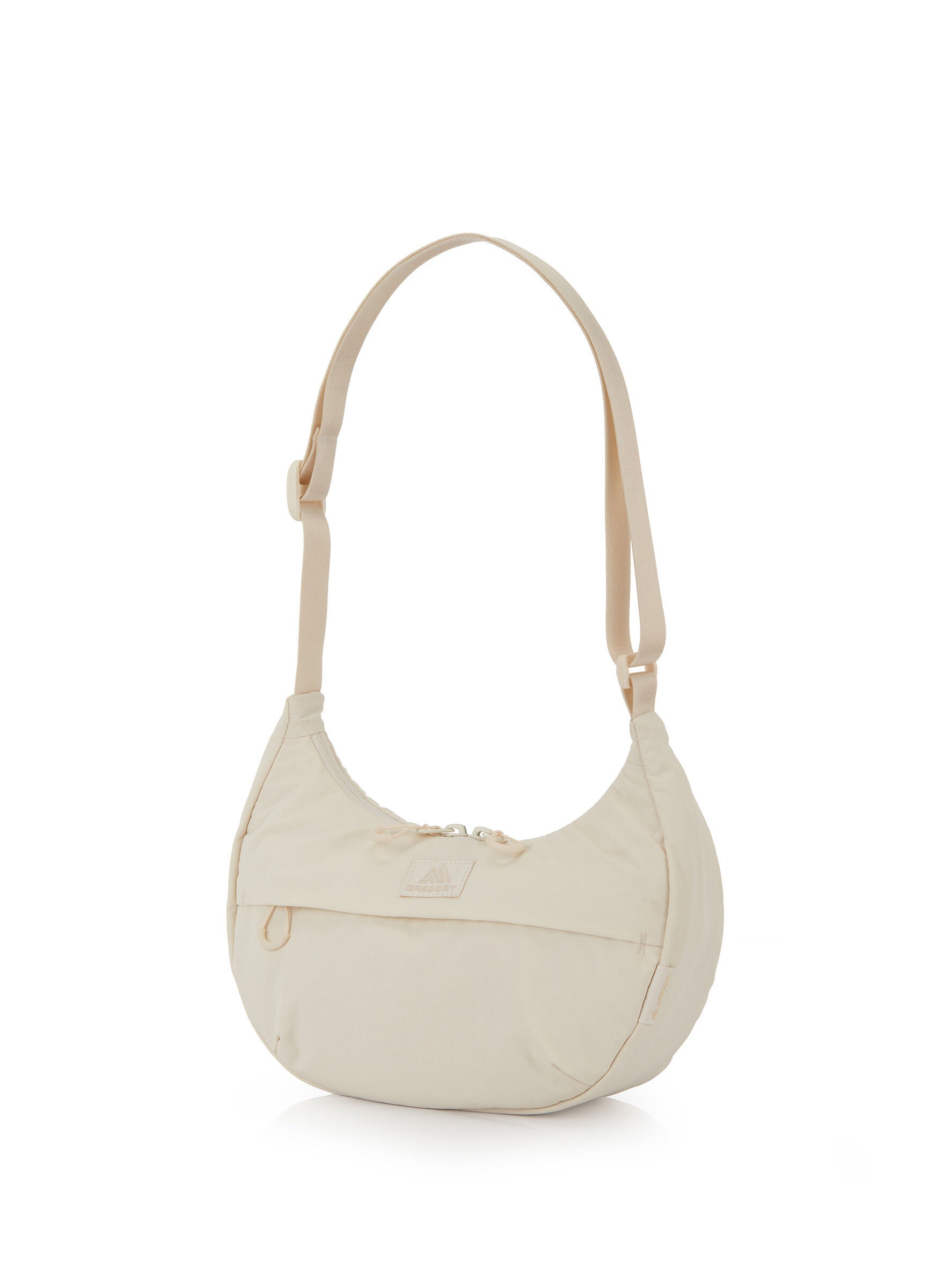 SUSZY スージーハーフムーンショルダーS