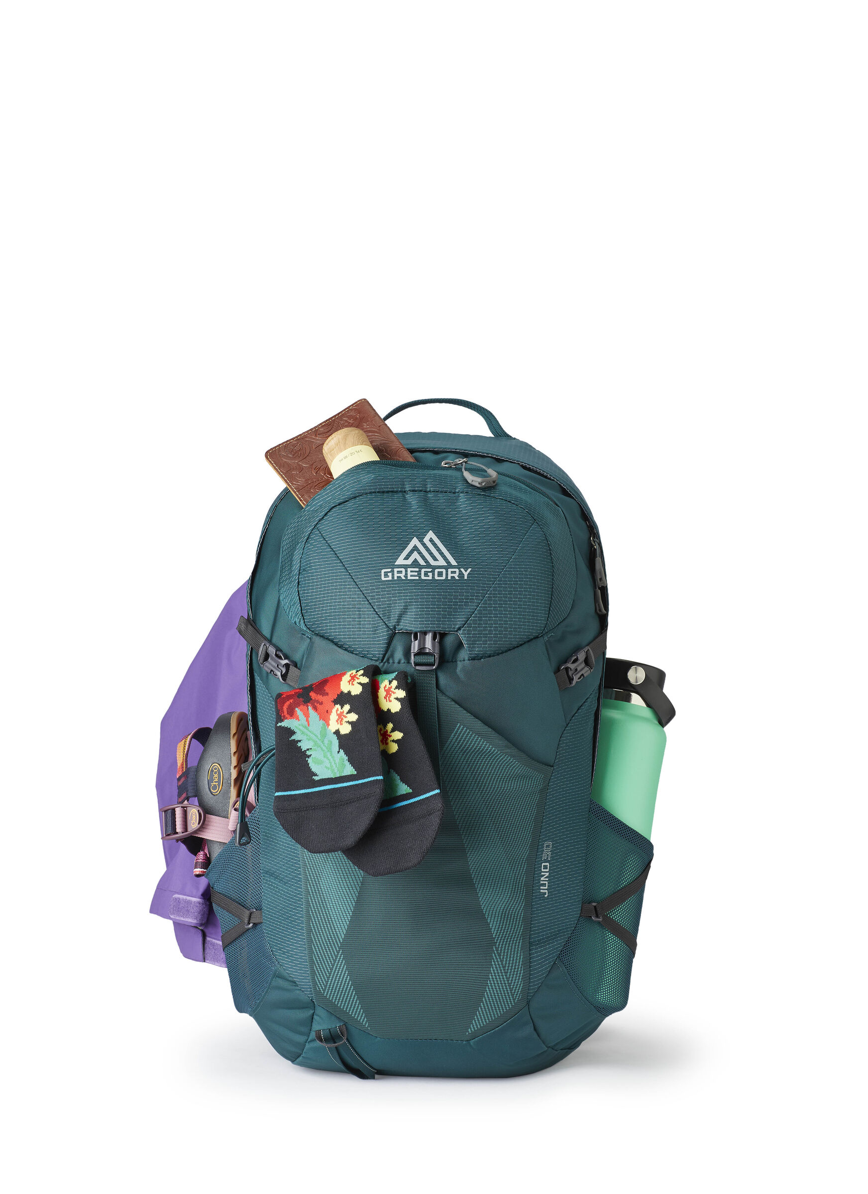 VAPORSPAN ジュノー30