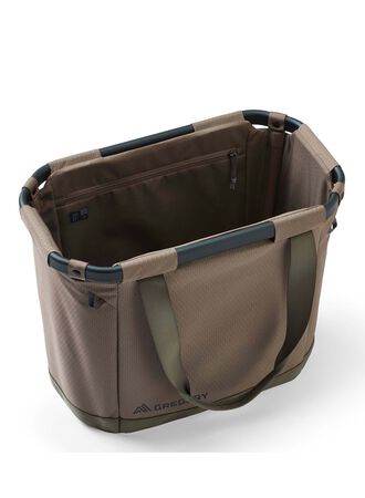 GEAR ORG アルパカギアトート30