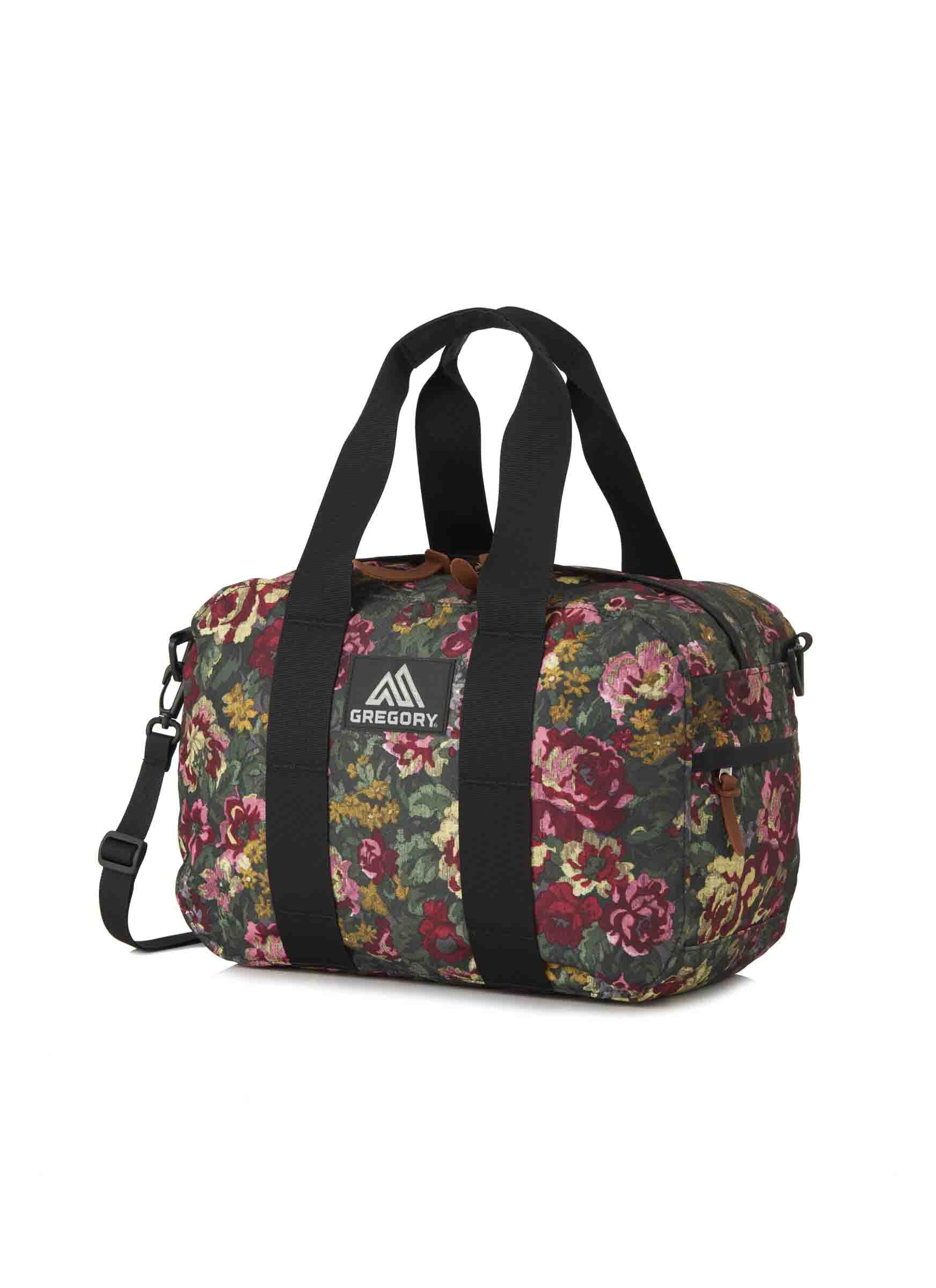 クラシック ダッフルバッグXS