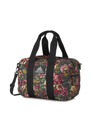 クラシック ダッフルバッグXS