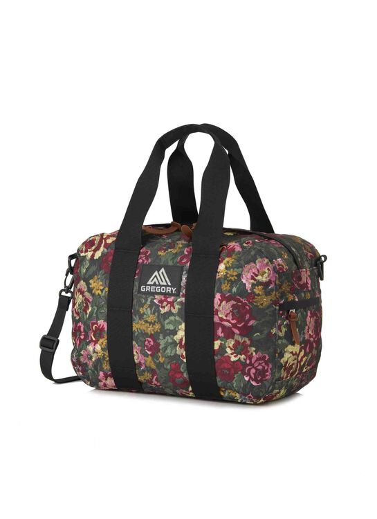 クラシック ダッフルバッグXS