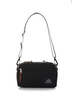 CLASSIC BAGS パデッドショルダーポーチM