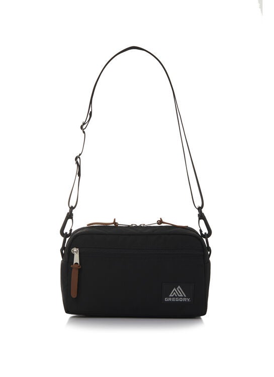 CLASSIC BAGS パデッドショルダーポーチM