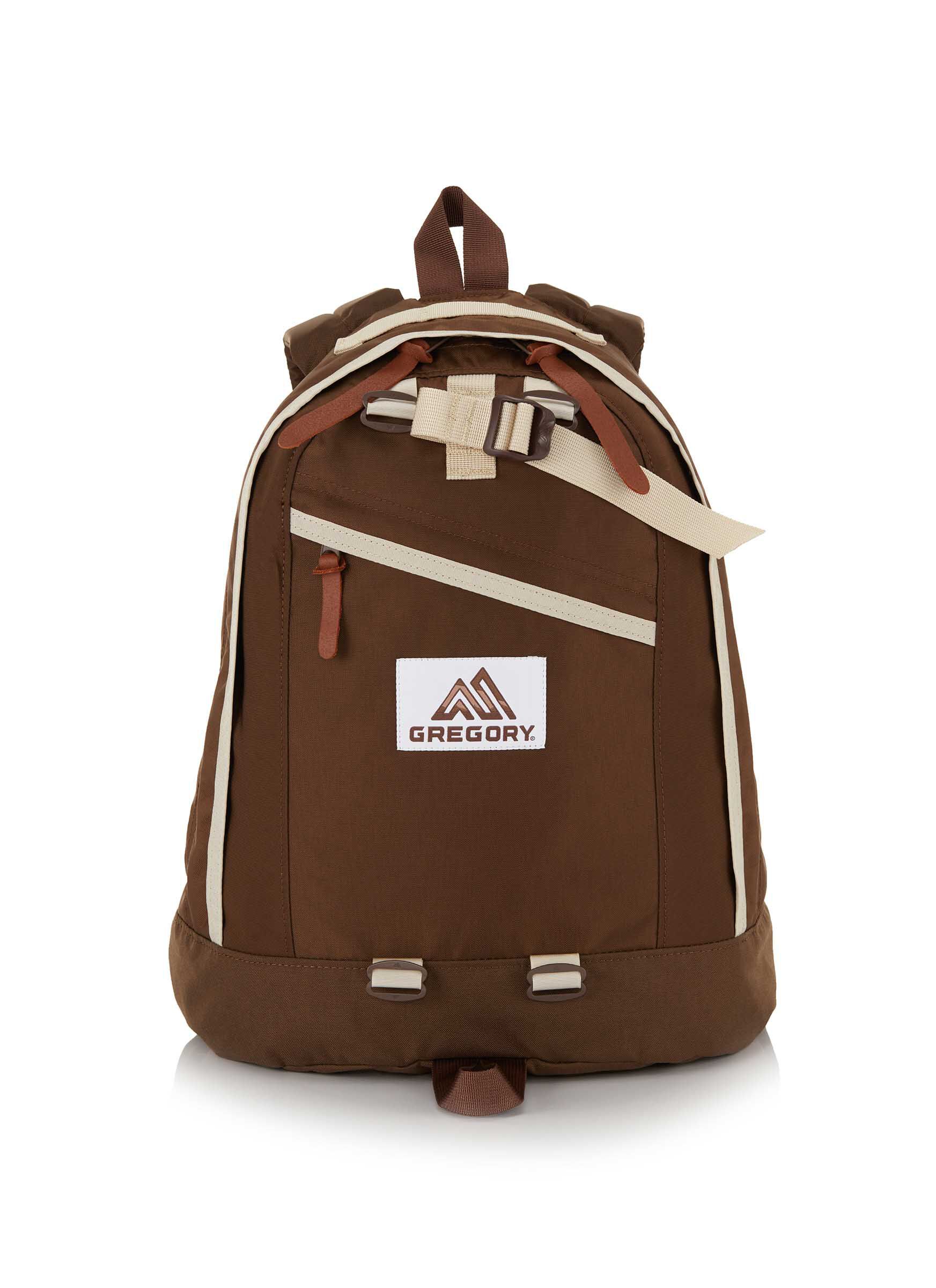 ファインデイ V2 ブラウン/ライトベージュ | グレゴリー公式オンライン