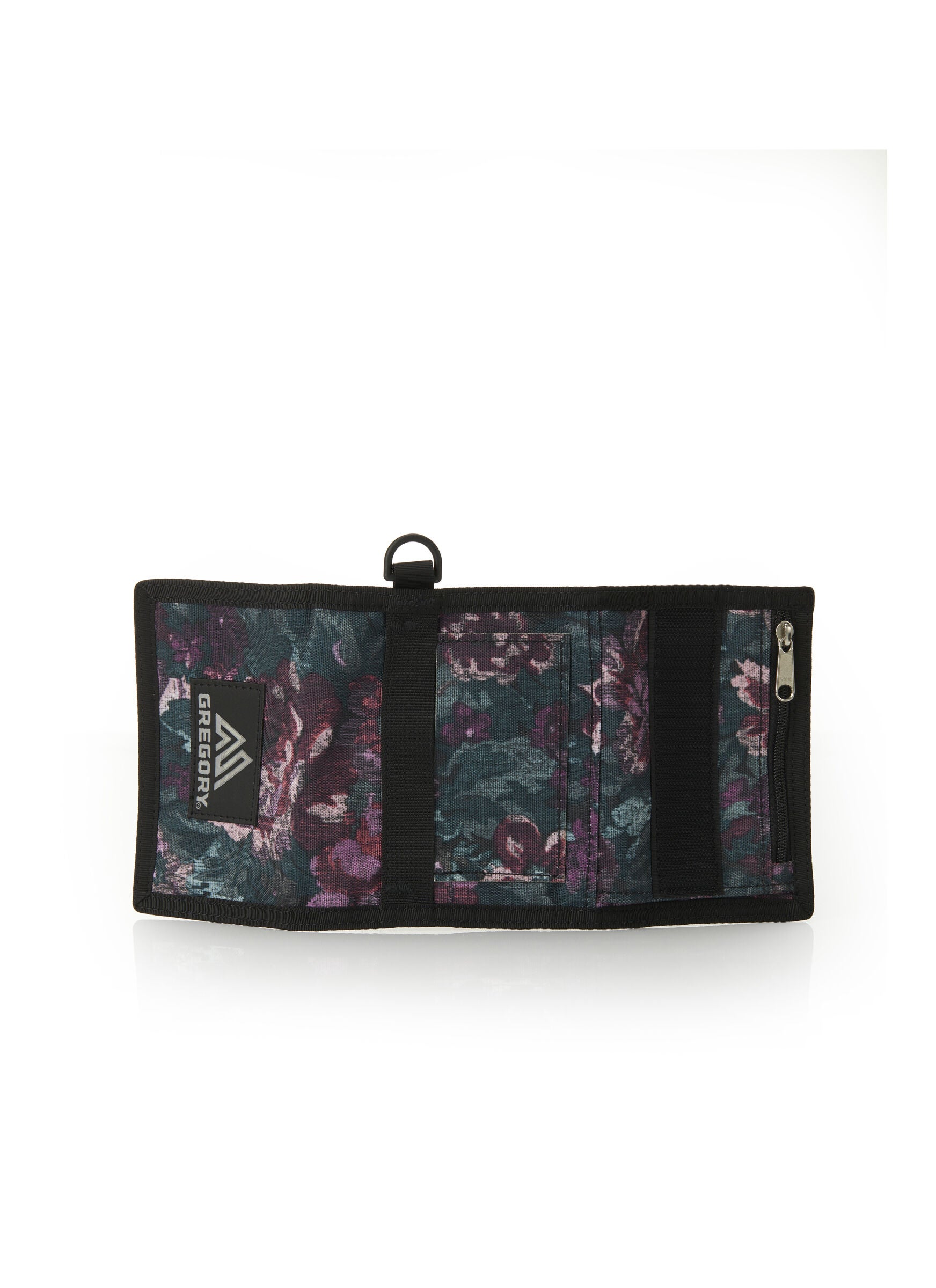 ライフスタイルアクセサリー トライフォールドワレット