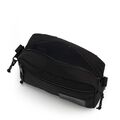 CLASSIC BAGS ボールド5 パデッドショルダーポーチM