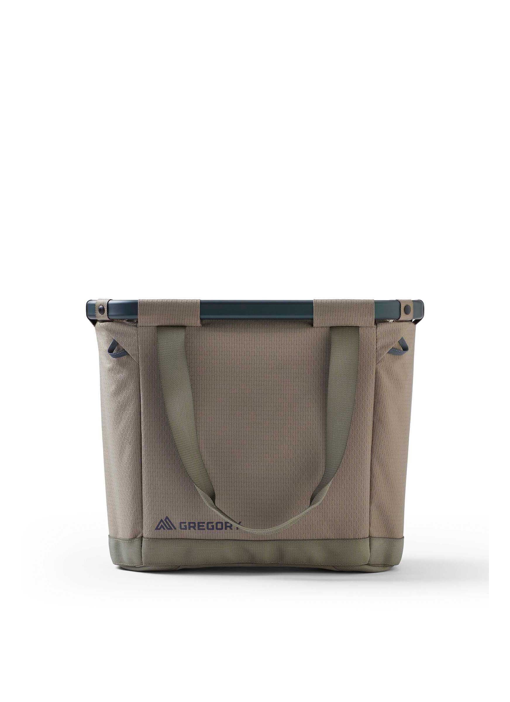 GEAR ORG アルパカギアトート30