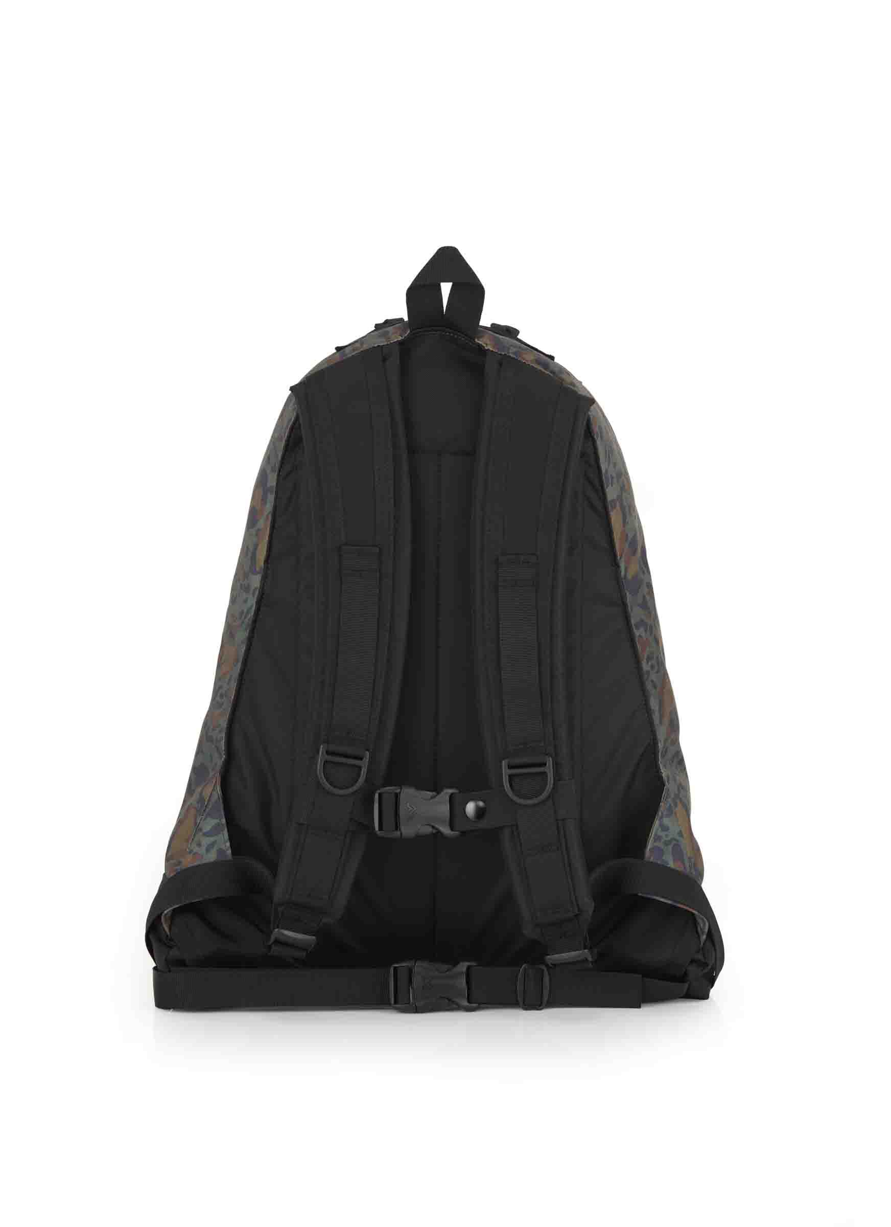 CLASSIC DAY デイパック