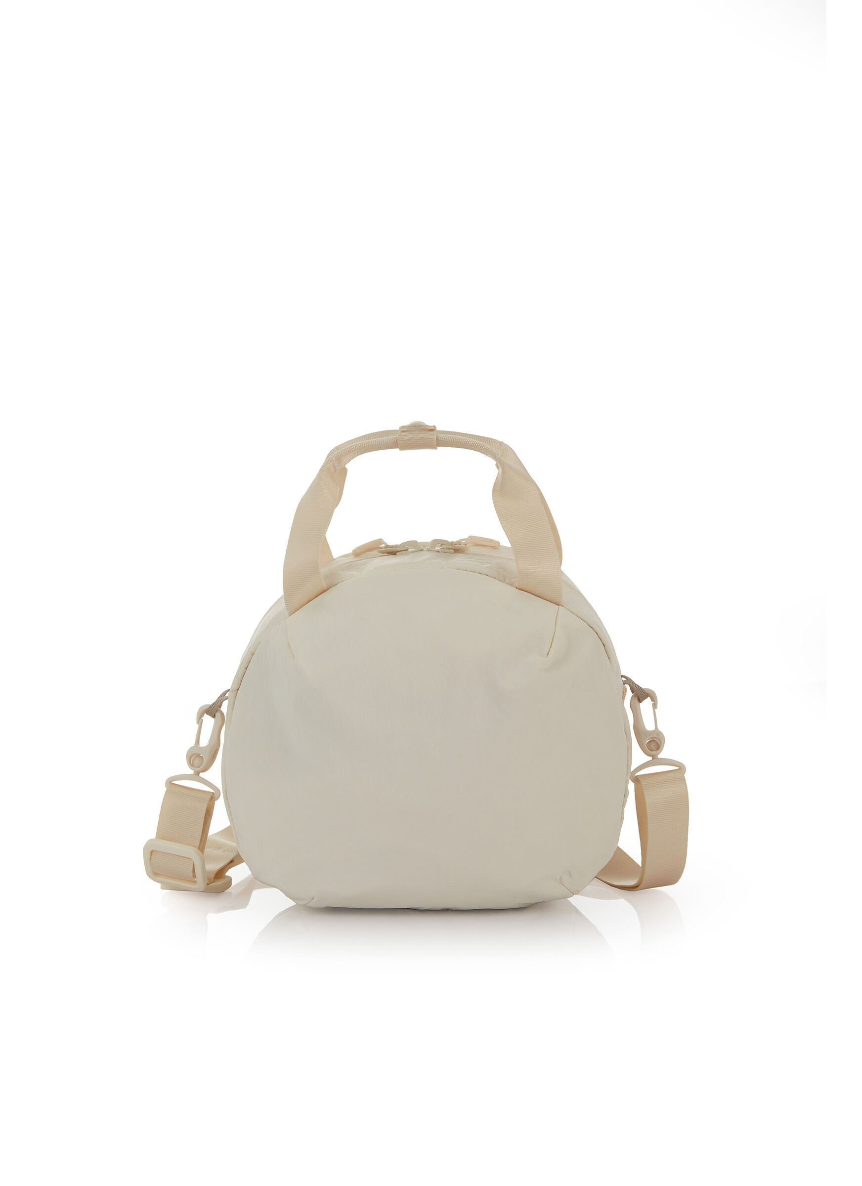 SUSZY スージーラウンドクロスボディ