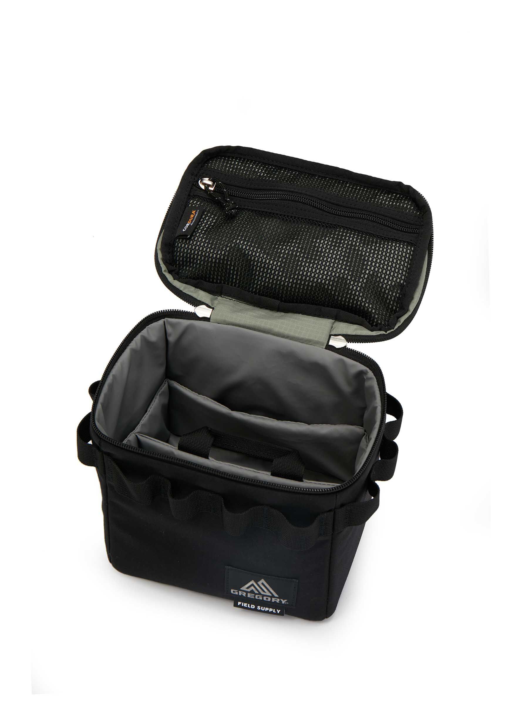 FIELD SUPPLY スパイスケース